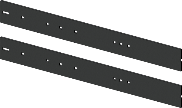 KFI 48 in. Universal Wear Bar