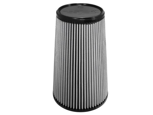 aFe MagnumFLOW Oil-Free Conical Performance Air Filter (Universal Fit)