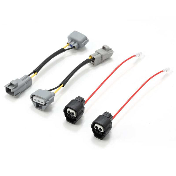 AlphaRex Wiring Adapter for 20162021 Toyota Tacoma TRD Off-Road (Projector Headlights)