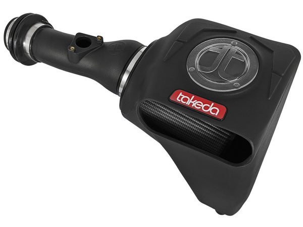 aFe MagnumFORCE Stage-2 Cold Air Intake System for 2016 Honda Civic 1.5L