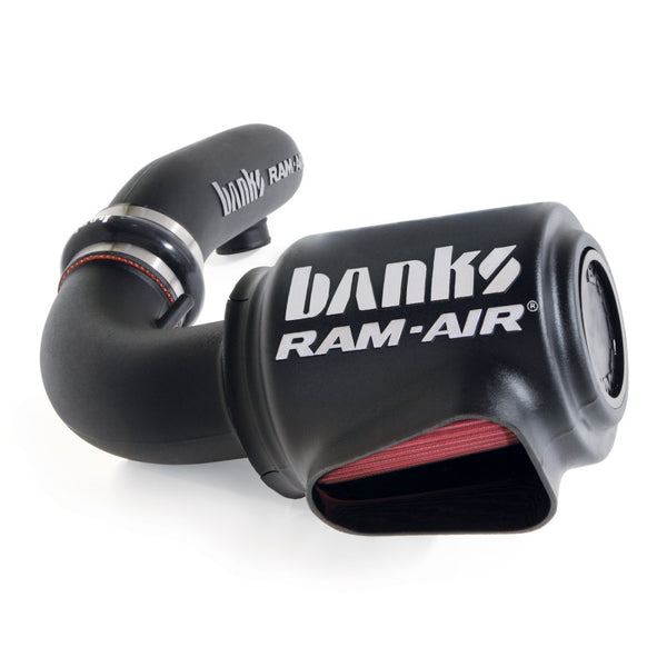 Banks Power Ram-Air Intake System for 1997-2006 Jeep Wrangler 4.0L