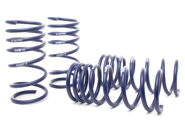 H&R Sport Springs 66-76 BMW 2002 E10