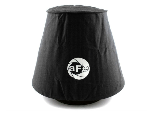 aFe MagnumSHIELD Pre-Filter Set 2-Pack (72-90032) - Black