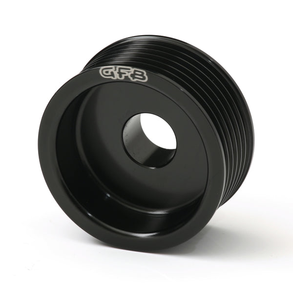 Go Fast Bits Lightweight Alternator Pulley for 13+ Subaru BRZ & Scion FR-S