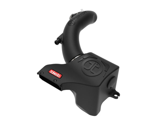 aFe Takeda Momentum Pro 5R Cold Air Intake 2017-2020 Hyundai Elantra Sport 1.6L L4