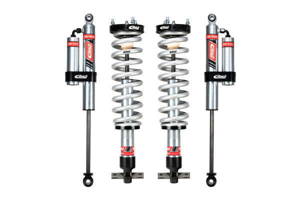 Eibach Pro-Truck Lift Stage 2R Kit for 23-24 GMC/Chevrolet Canyon/Colorado