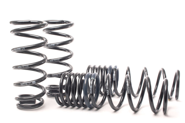H&R Lowering Springs for 2008-2012 Honda Accord 2 Door 6 Cyl