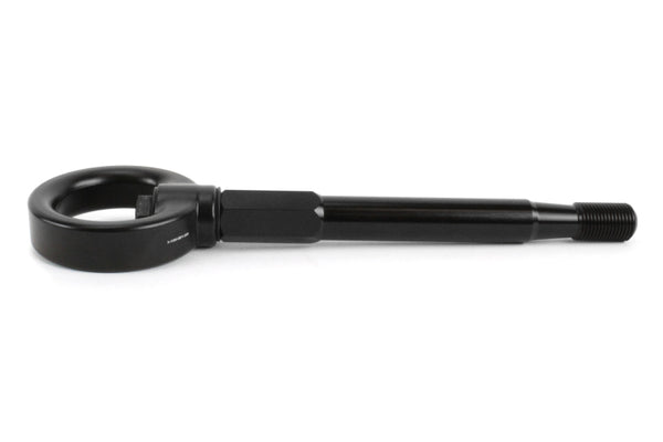 PERRIN 22-25 Subaru WRX / 18-23 Crosstrek / 17-23 Impreza Forester Tow Hook Kit (Front) - Black