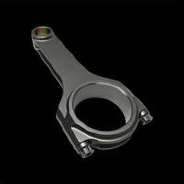 Honda L15B5/B7 ProH2K Connecting Rods with ARP2000 Fasteners (17-up Civic, Accord, CR-V)