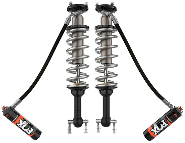 FOX 21+ Ford Bronco 2.5 Performance Series Adjustable Coil-Over Reservoir Shock with UCA