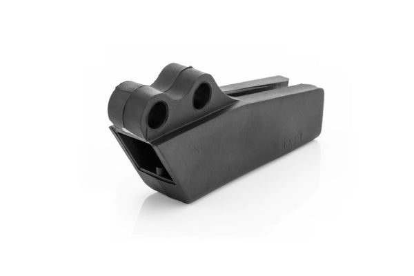 Acerbis Chain Guide Black for Kawasaki KX125/KX250 (19972002)