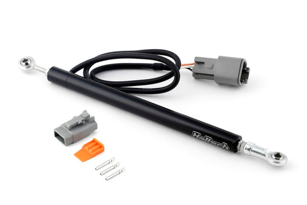 Haltech 1/2in Linear Position Sensor - 100mm Travel