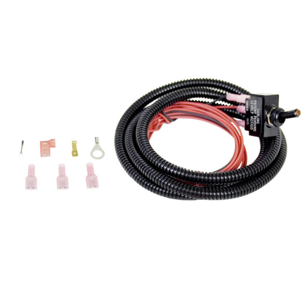 BD Diesel High Idle Control for 20062007 Chevrolet Duramax LBZ