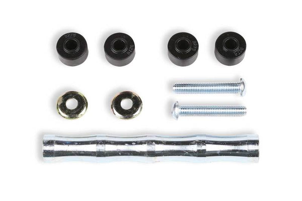 Fabtech Front Sway Bar End Link Bushing Kit with Hardware - Single