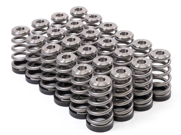 GSC Power Division RB26DETT Shimless Conical Valve Spring & Titanium Retainer Kit