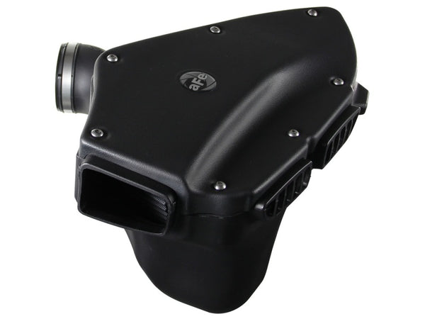 aFe MagnumFORCE Stage-2 PDS Cold Air Intake for BMW 3-Series (E9X) 06-12 L6-3.0L (Black)