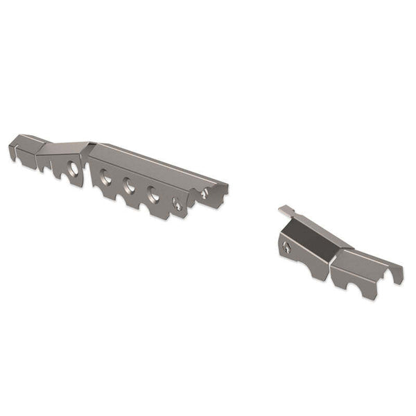 Artec Industries APEX Front Axle Truss D44 for Jeep Wrangler JK (20072018)