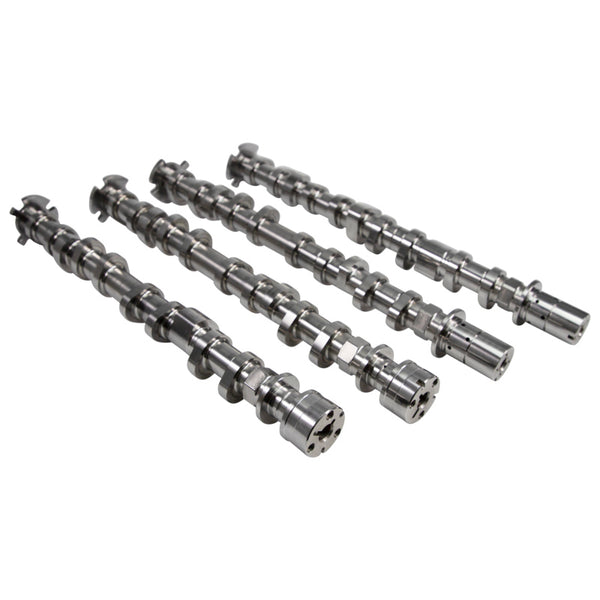 COMP Cams Stage 2 Camshaft Set for 2018+ Ford Coyote 5.0L - Blower & Turbo
