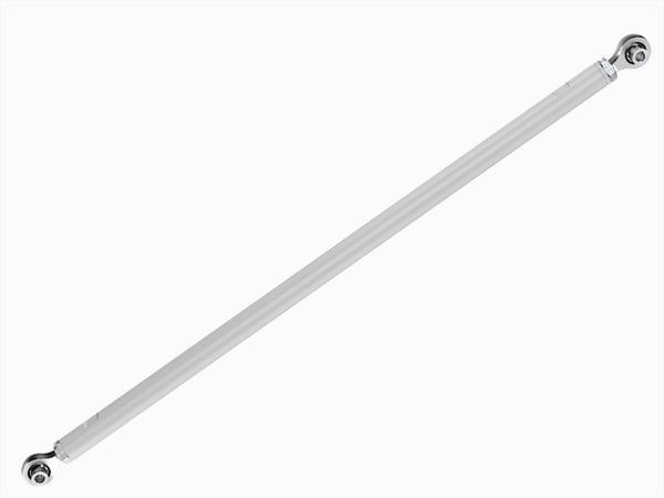 ICON Billet Rear Adjustable Track Bar Kit for 2022+ Toyota Tundra