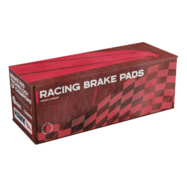 Hawk 2023 Subaru WRX HPX Motorsports Front Brake Pads
