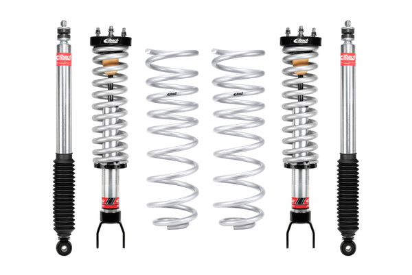 Eibach 2025 Dodge Ram 1500 Pro-Truck Lift Kit System Coilover Stage 2