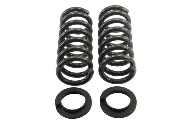 Belltech PRO Coil Spring Set 23in Drop for 19881998 GM 1500 Standard Cab