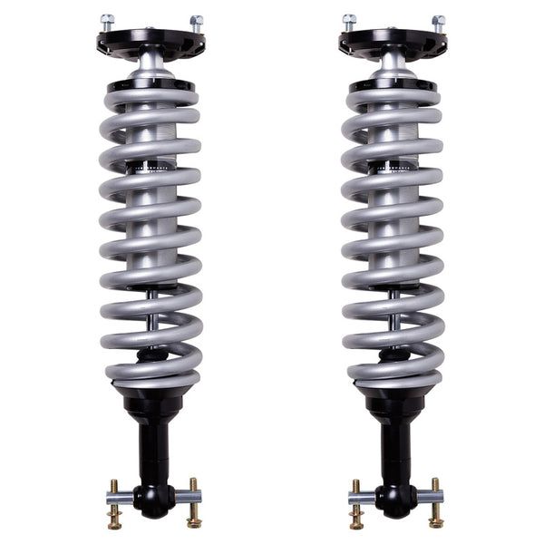 Fox 07-18 GM 1500 2.5 Performance IFP Front Coilover - 2-3in Lift