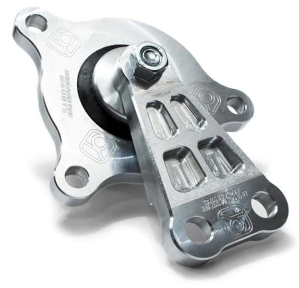 Innovative Engine Mount for 2002-2005 Civic SI K-Series/Manual - Silver Aluminum 75A Bushing (RH Side)