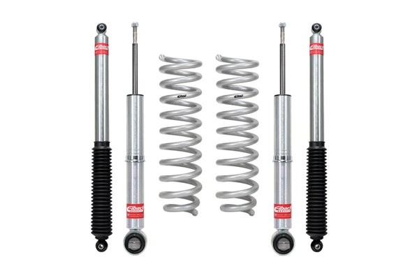 Eibach Pro-Truck Lift Kit for 2015-2020 Ford F-150