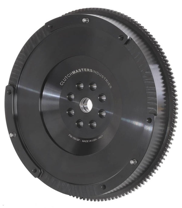 Clutch Masters Steel Flywheel for 17-21 Honda Civic 1.5L Turbo