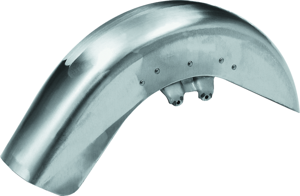 Bikers Choice 19541984 FL Raw Front Fender Hydra Glide Style, No Trim Holes