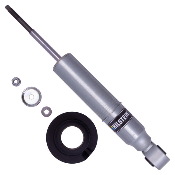 Bilstein B8 6100 Series Front Shock Absorber for 16-21 Nissan Titan XD (Adjustable 0-2in)