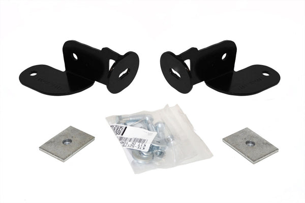 Go Rhino Brackets for 03-06 Chevrolet Silverado 2500HD/3500HD RC2