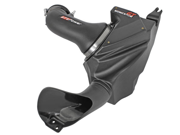 aFe Momentum GT Pro DRY S Cold Air Intake for 09-15 Cadillac CTS-V V8 6.2L