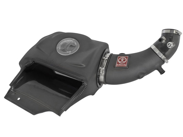 aFe Takeda Stage 2 Pro DRY S Cold Air Intake System Honda S2000 2000-2009 L4 2.0L/2.2L