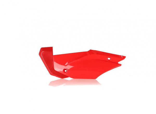 Acerbis Side Panels - Red - Honda CRF110F (2019+)