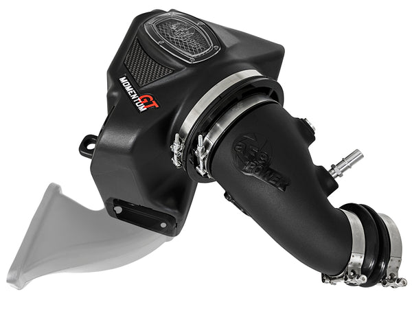 aFe Power Momentum GT Pro Dry S Cold Air Intake for 14-16 Dodge Ram 2500 V8 6.4L Hemi