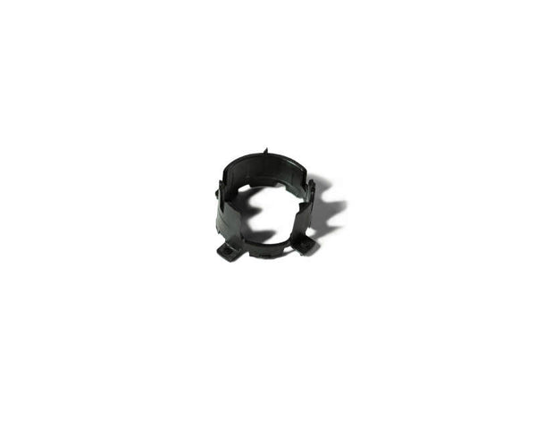 DV8 Offroad Front Bezel & Rear Clip Replacement Kit for Jeep/Dodge/RAM - Set of 4