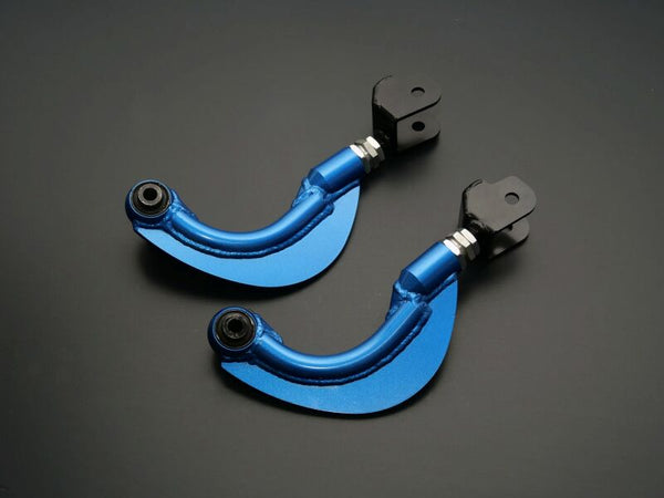 Cusco Adjustable Rear Upper Arm Set for 2021+ Toyota GR Yaris/Corolla AWD