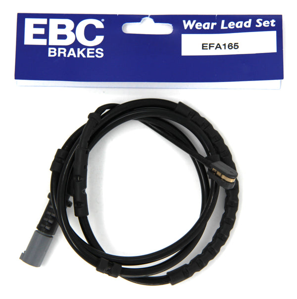 EBC Rear Wear Leads for 2014+ BMW 328d 2.0L TD (F30)