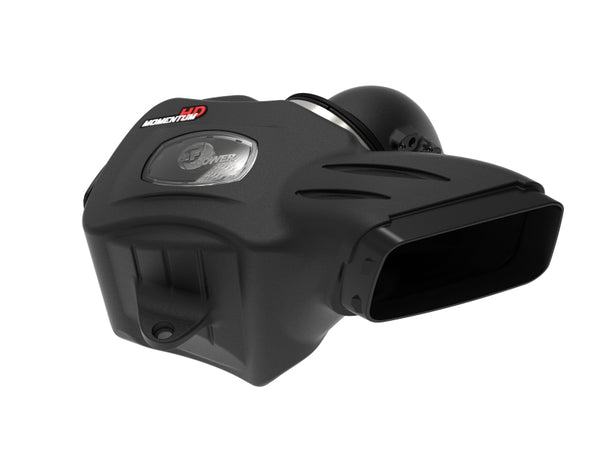 aFe POWER Momentum HD Cold Air Intake System for 2019-2020 RAM Diesel Trucks 6.7L L6