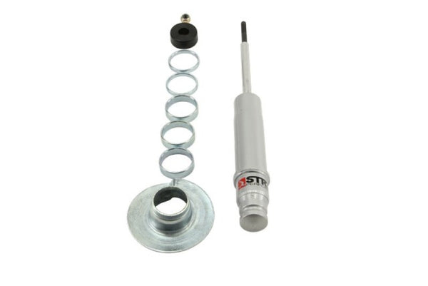 Belltech Lowering/Lifting Shock 20022006 Chevrolet TrailBlazer & GMC Envoy (Ride Height -2" to +1")