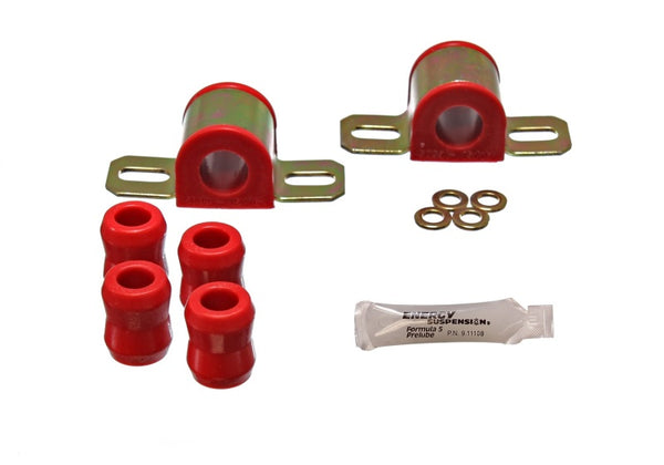 Energy Suspension Jeep Stabilizer Bushing - Red