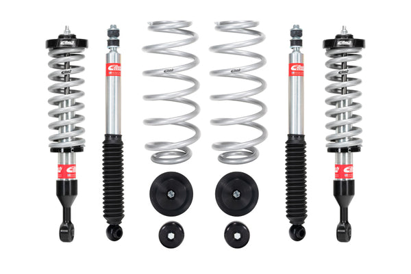 Eibach Pro-Truck Stage 2 Lift Kit for 2003-2009 Lexus GX470