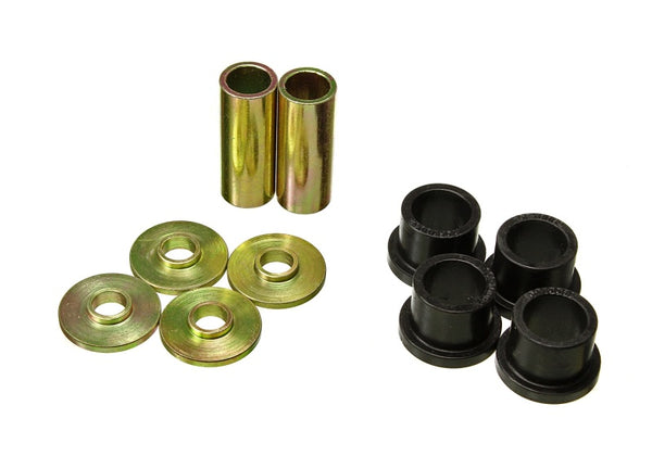 Energy Suspension Polyurethane Rack & Pinion Bushing Set for 2007-2014 Toyota Tundra