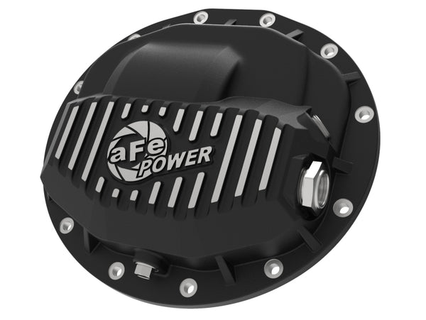 aFe Power Pro Series Rear Differential Cover for 2013-2018 RAM Diesel L6-6.7L