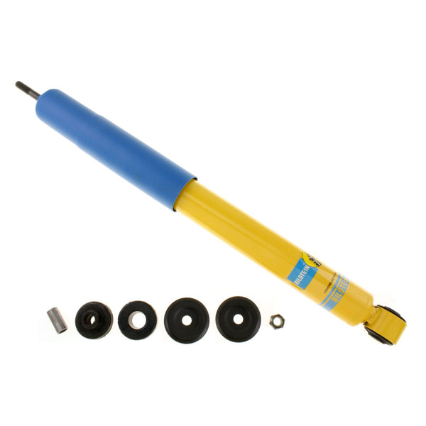 Bilstein 4600 Series Shock Absorber for 2008 Dodge Ram 1500 SXT 4WD Crew Cab