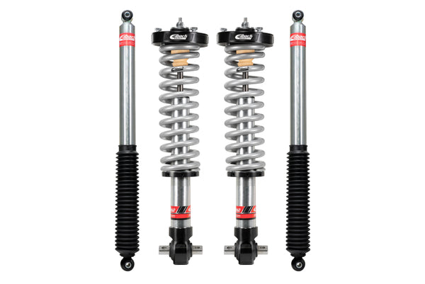Eibach Pro-Truck Lift Kit for 2021-2023 Ford F-150 2WD - Coilover 2.0 Stage 2