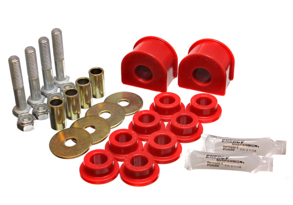 Energy Suspension Sway Bar Bushing Set for 99-04 Ford F-150 Lightning 2WD (Includes End Links)