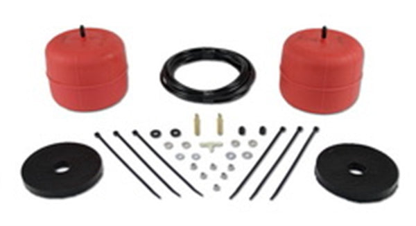 Air Lift 1000 Adjustable Air Spring Kit (Coil Spring Insert) for SUVs & Trucks